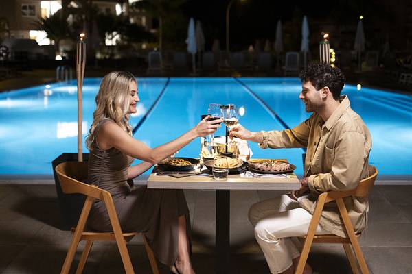 Lamesa Hotel MYND Adeje Tenerife