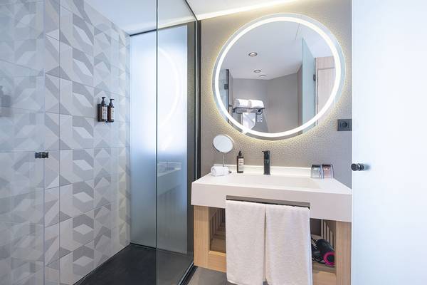 Suite Hotel MYND Adeje Tenerife