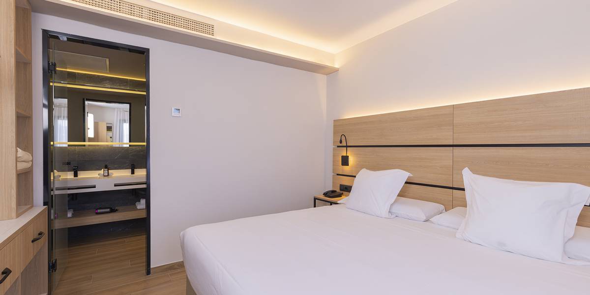 Suite superior con piscina privada Hotel MYND Yaiza Lanzarote Suite superior con piscina privada Hotel MYND Yaiza Lanzarote