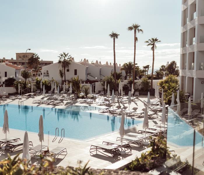 Hotel MYND Adeje Tenerife Hotel MYND Adeje Tenerife