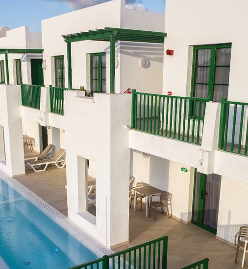 Chambre double swim up Hotel MYND Yaiza Lanzarote Chambre double swim up Hotel MYND Yaiza Lanzarote