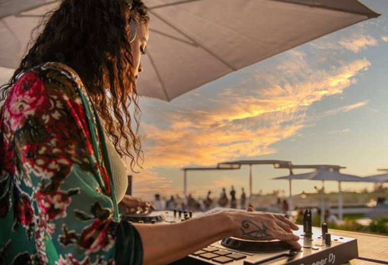 Brunch n'vibes Hotel MYND Adeje Teneriffa Brunch n'vibes Hotel MYND Adeje Teneriffa