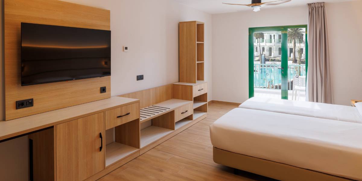 Superior-doppelzimmer Hotel MYND Yaiza LANZAROTE Superior-doppelzimmer Hotel MYND Yaiza LANZAROTE