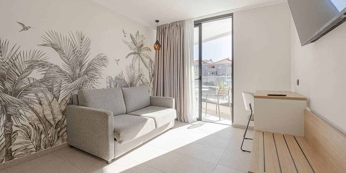 Suite Hotel MYND Adeje Teneriffa Suite Hotel MYND Adeje Teneriffa