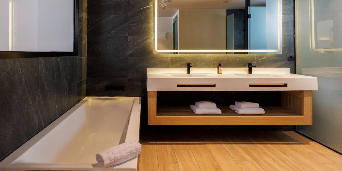 Junior suite Hotel MYND Yaiza Lanzarote Junior suite Hotel MYND Yaiza Lanzarote