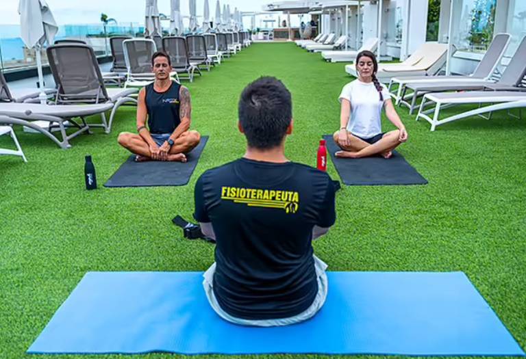 Brunch n'vibes Hotel MYND Adeje Teneriffa Brunch n'vibes Hotel MYND Adeje Teneriffa