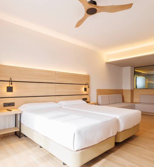 Junior suite Hotel MYND Yaiza Lanzarote Junior suite Hotel MYND Yaiza Lanzarote