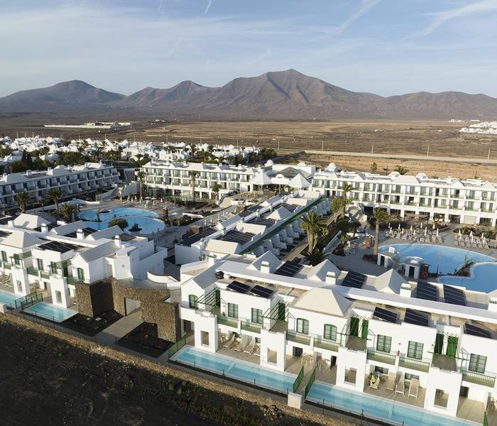Hotel MYND Yaiza Lanzarote Hotel MYND Yaiza Lanzarote