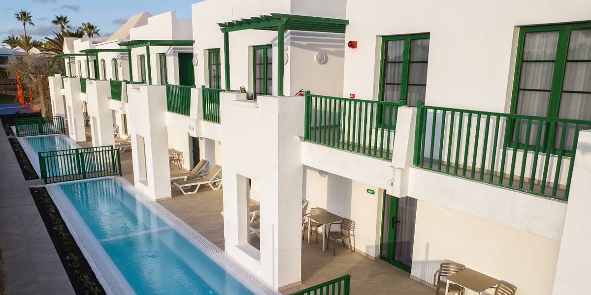 Doble swim up Hotel MYND Yaiza Lanzarote Doble swim up Hotel MYND Yaiza Lanzarote