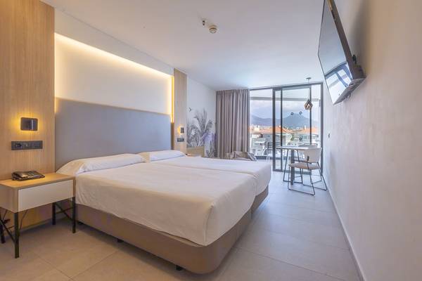  Hotel MYND Adeje Tenerife