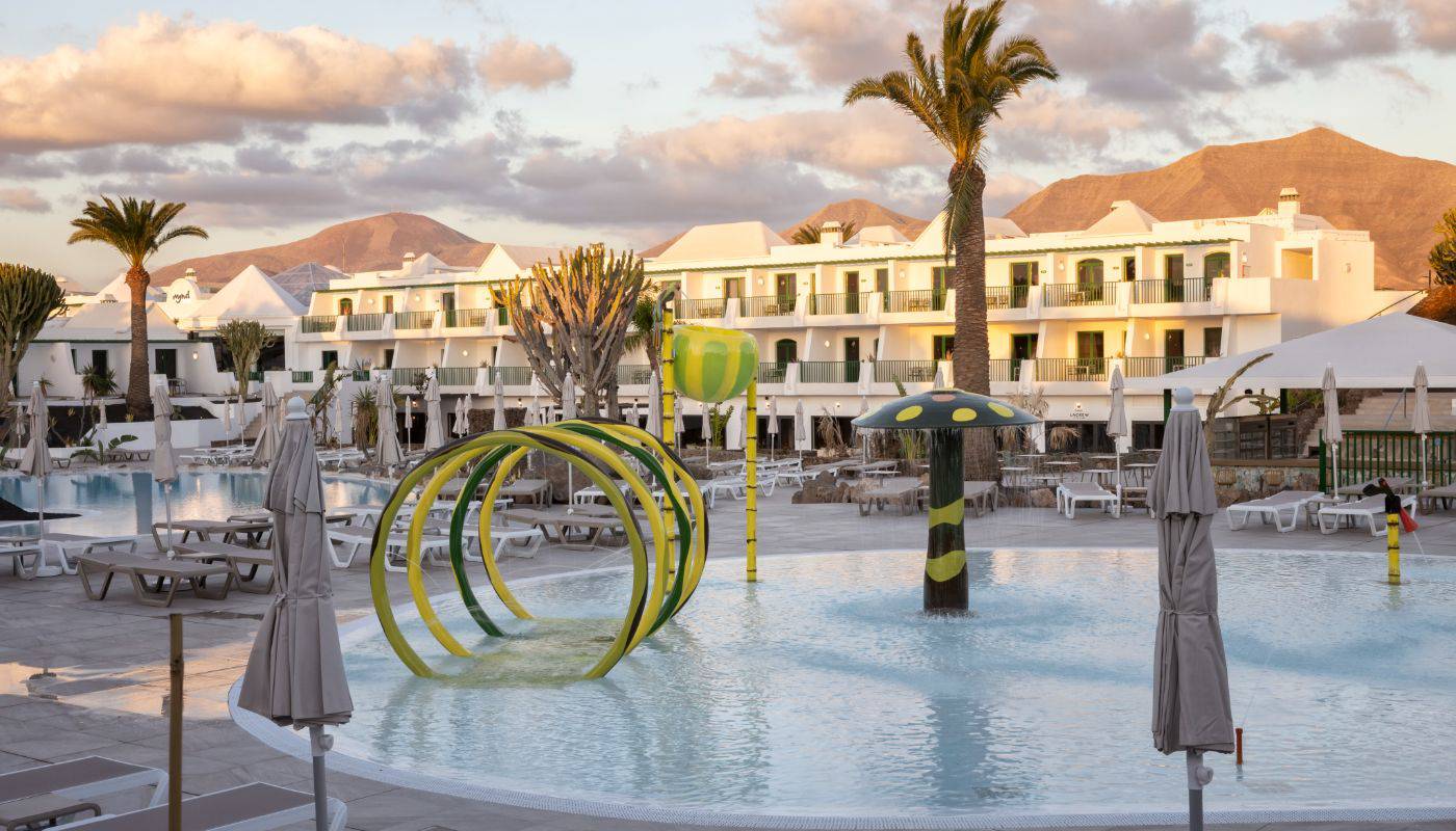 Hotel MYND Yaiza Lanzarote Hotel MYND Yaiza Lanzarote