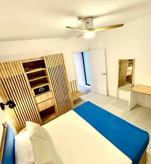 Deluxe apartment with solarium  LACASA Apartments Cotillo Fuerteventura