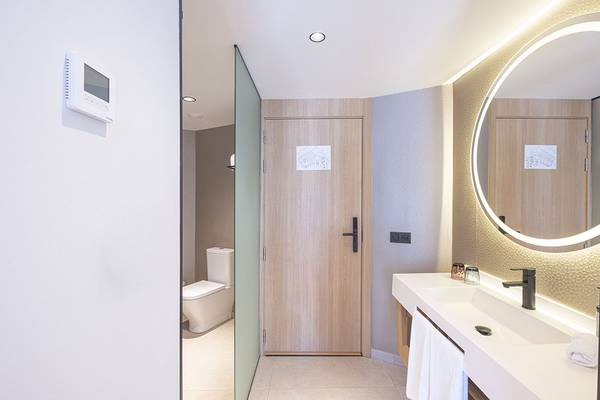 Doble swin up Hotel MYND Adeje Tenerife