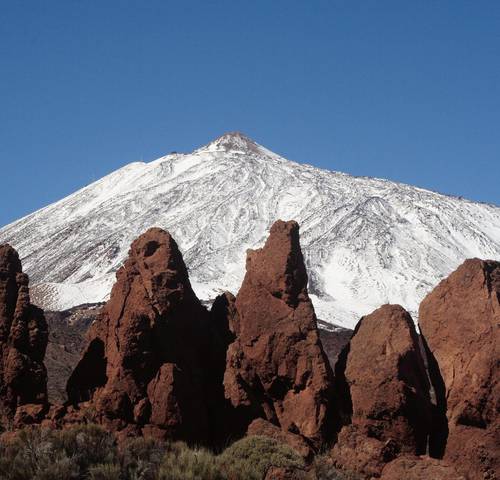 Tenerife MYND Hotels