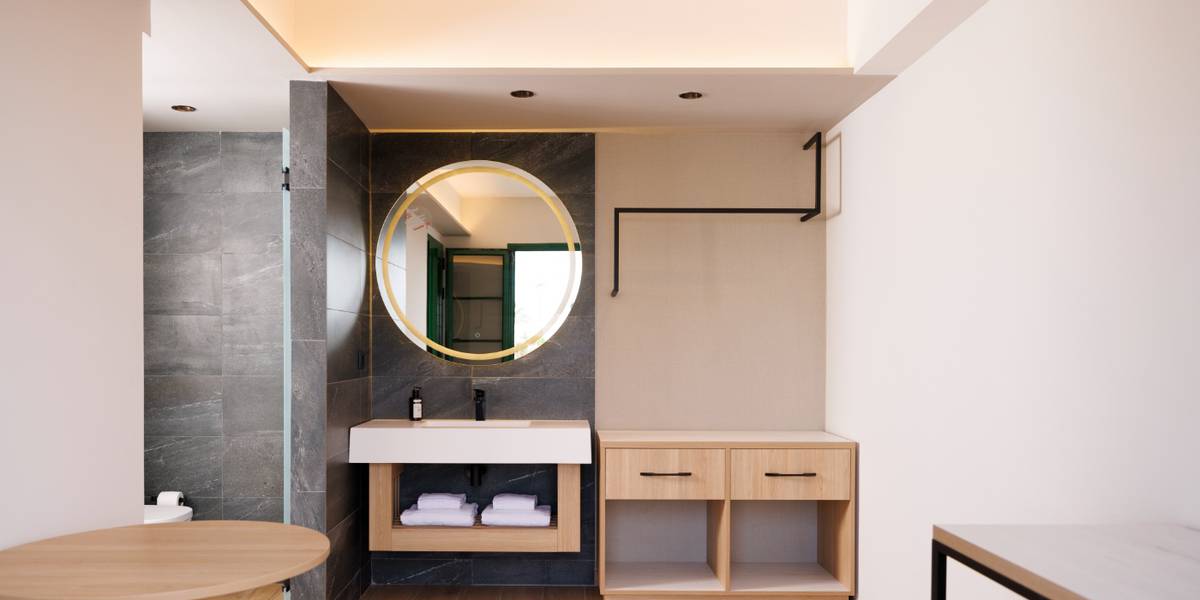 Habitación doble Hotel MYND Yaiza Lanzarote Habitación doble Hotel MYND Yaiza Lanzarote