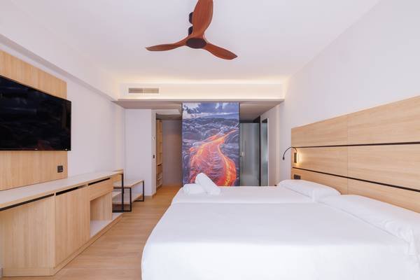 Habitación Hotel MYND Yaiza Lanzarote