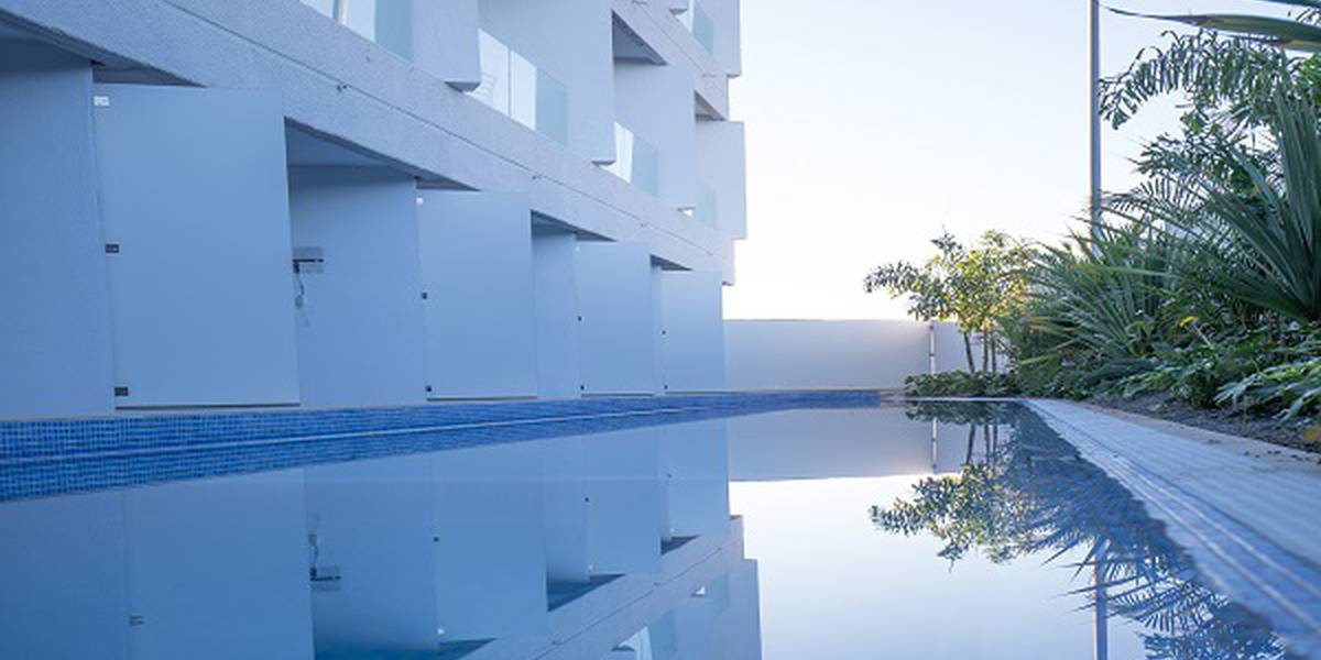 Chambre double swim up Hotel MYND Adeje TÉNÉRIFFE Chambre double swim up Hotel MYND Adeje TÉNÉRIFFE