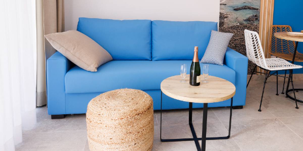 Appartement supérieur Hotel LACASA Apartments Cotillo Fuerteventura Appartement supérieur Hotel LACASA Apartments Cotillo Fuerteventura
