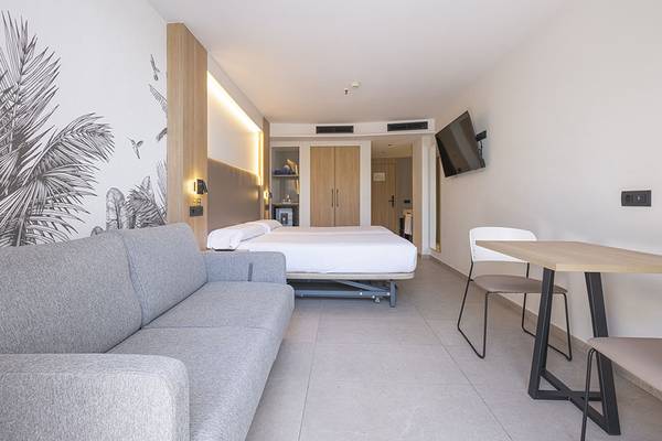 Double swin up Hotel MYND Adeje Tenerife