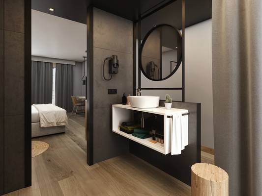 Room Hotel MYND Yaiza Lanzarote