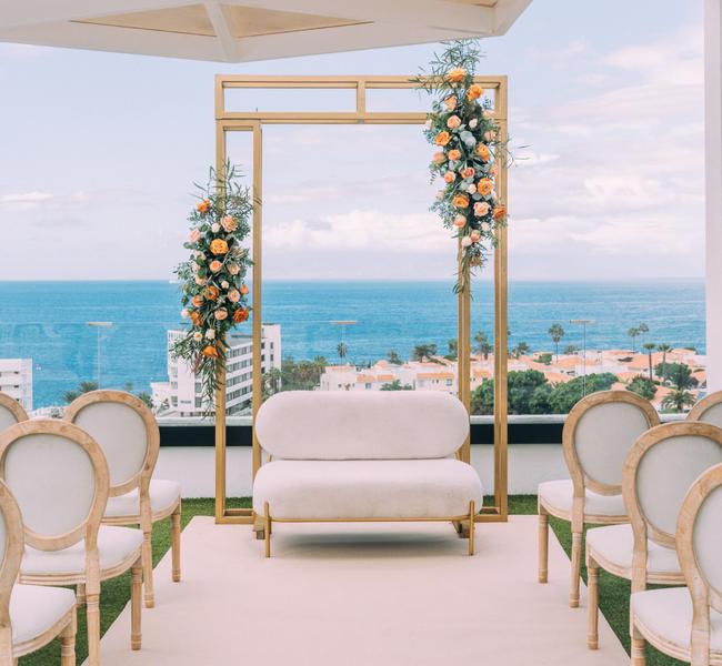 Hochzeiten Hotel MYND Adeje Teneriffa Hochzeiten Hotel MYND Adeje Teneriffa