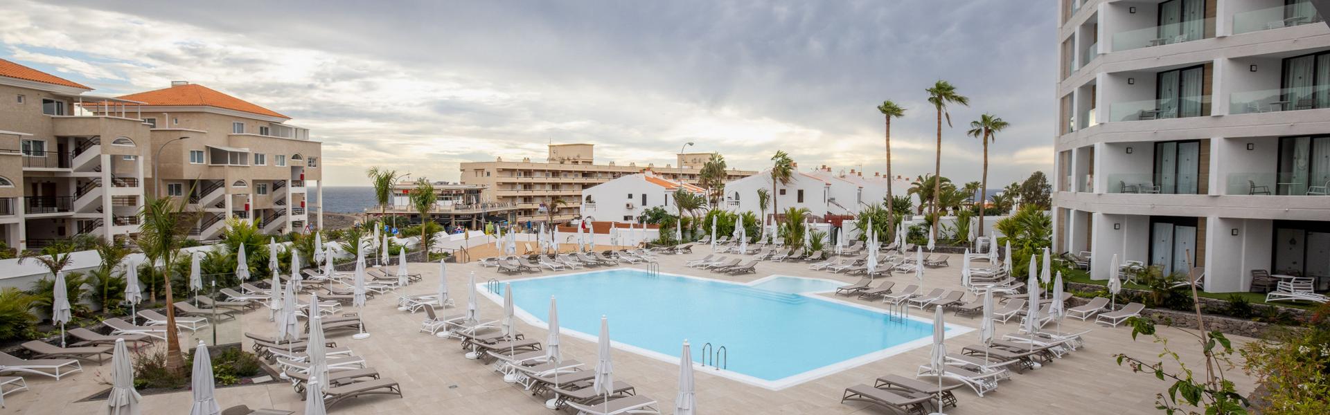 ALAGUA Pool Bar MYND Hotels ALAGUA Pool Bar MYND Hotels