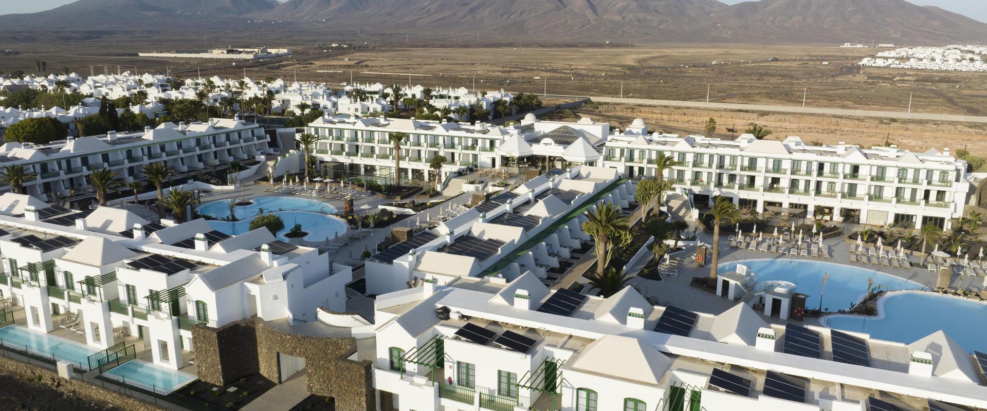 Hotel MYND Yaiza Lanzarote Hotel MYND Yaiza Lanzarote