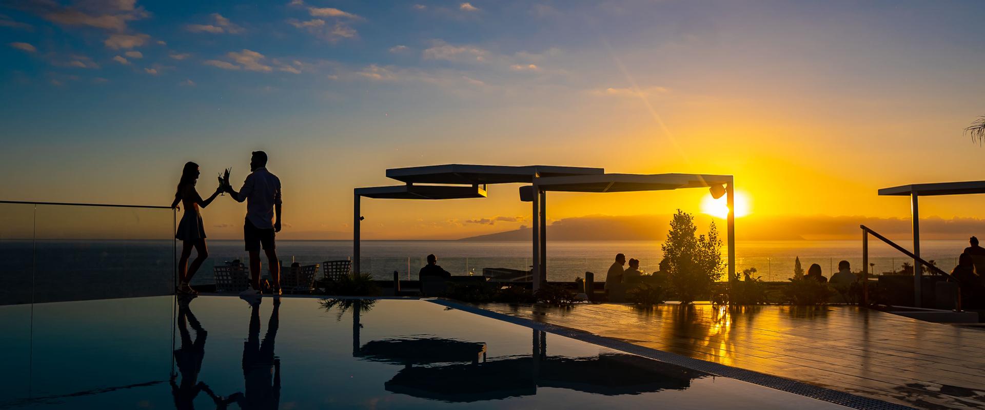Hotel MYND Adeje Teneriffa Hotel MYND Adeje Teneriffa