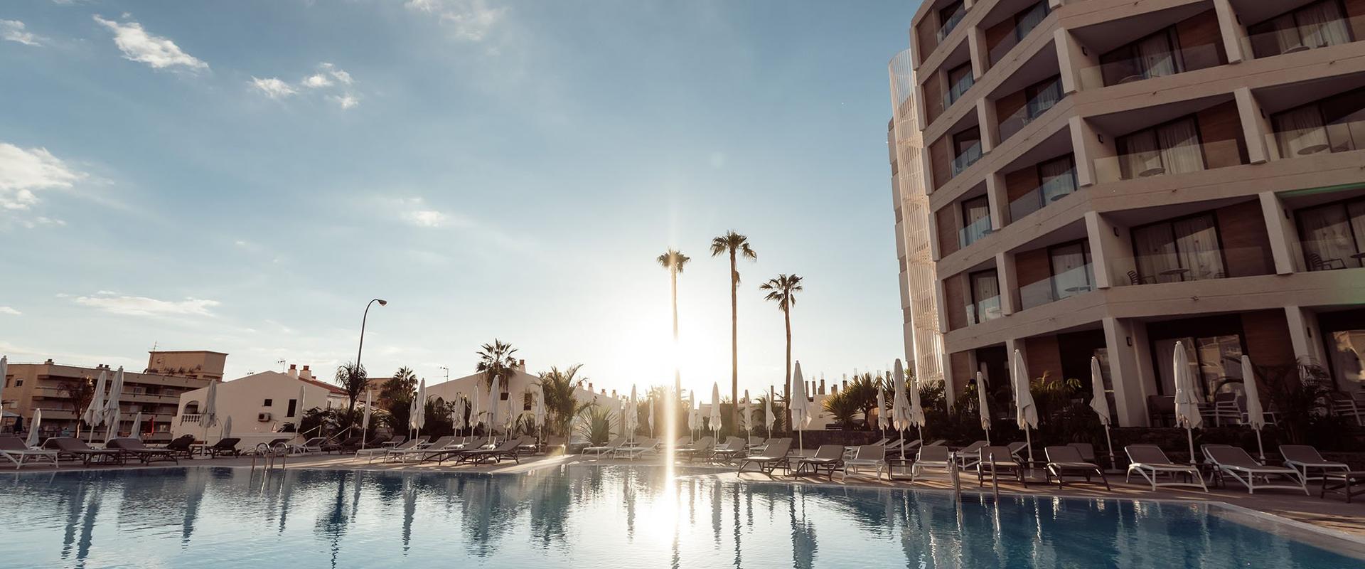 Hotel MYND Adeje Teneriffa Hotel MYND Adeje Teneriffa