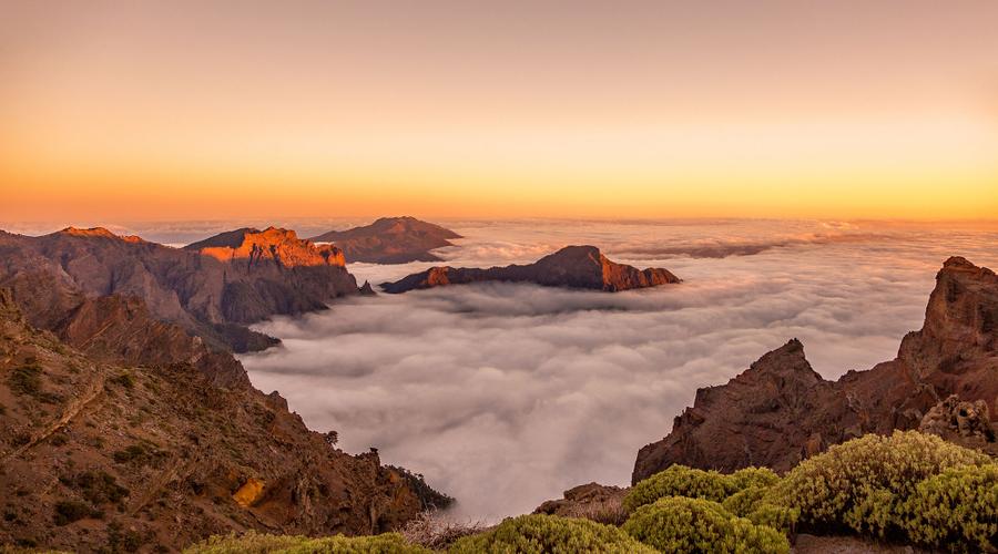 5 stories & legends to discover the Canary Islands MYND Hotels 5 stories & legends to discover the Canary Islands MYND Hotels
