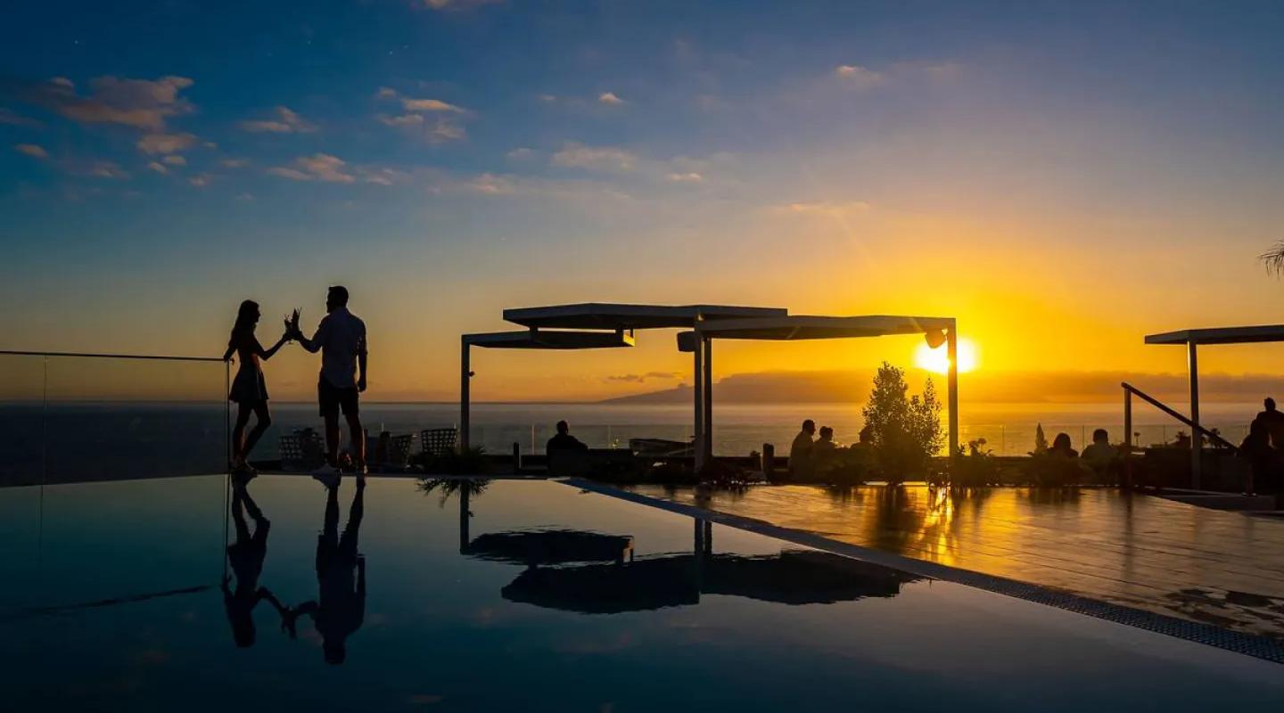Hotel MYND Adeje Tenerife Hotel MYND Adeje Tenerife