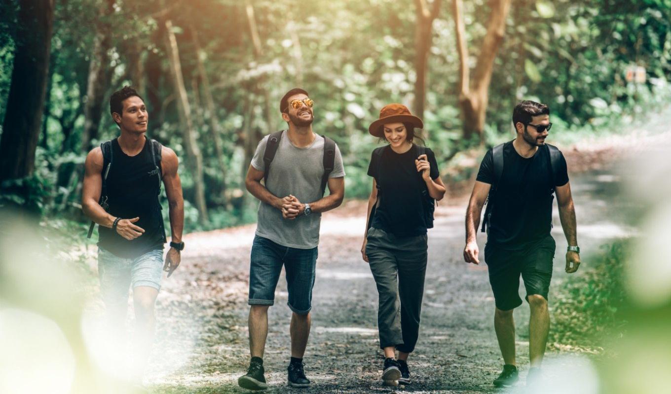 Tenemos todo el mundo por descubrir MYND Hotels Tenemos todo el mundo por descubrir MYND Hotels