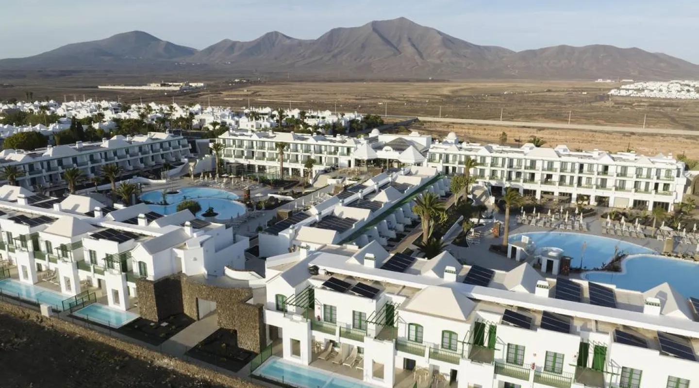Hotel MYND Yaiza Lanzarote Hotel MYND Yaiza Lanzarote