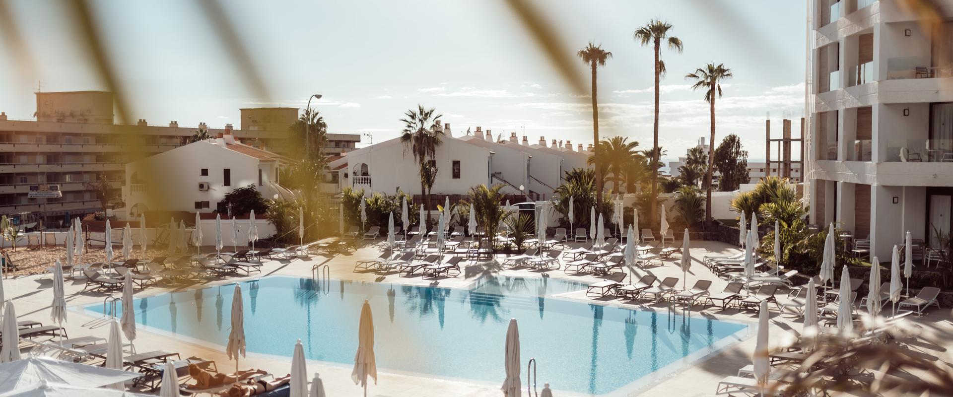 Hotel MYND Adeje Teneriffa Hotel MYND Adeje Teneriffa