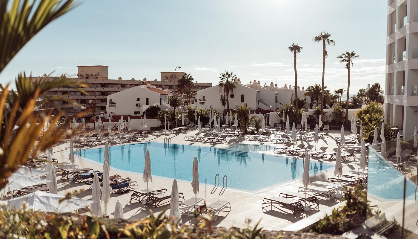 Hotel MYND Adeje Teneriffa Hotel MYND Adeje Teneriffa