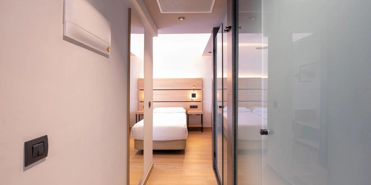 Triple Room Superior Pool view Hotel MYND Yaiza Lanzarote Triple Room Superior Pool view Hotel MYND Yaiza Lanzarote
