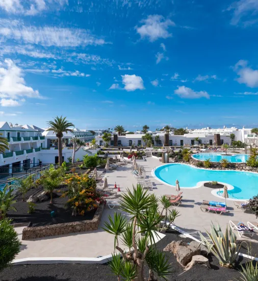 Junior Suite Pool View Hotel MYND Yaiza Lanzarote Junior Suite Pool View Hotel MYND Yaiza Lanzarote