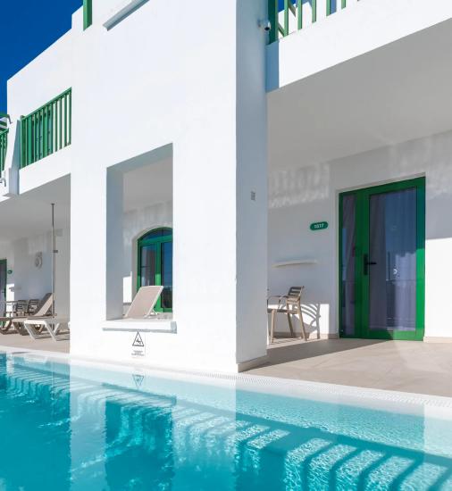 Triple Swim Up Hotel MYND Yaiza Lanzarote Triple Swim Up Hotel MYND Yaiza Lanzarote