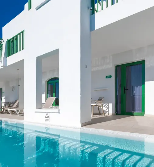 Triple Swim Up Hotel MYND Yaiza Lanzarote Triple Swim Up Hotel MYND Yaiza Lanzarote