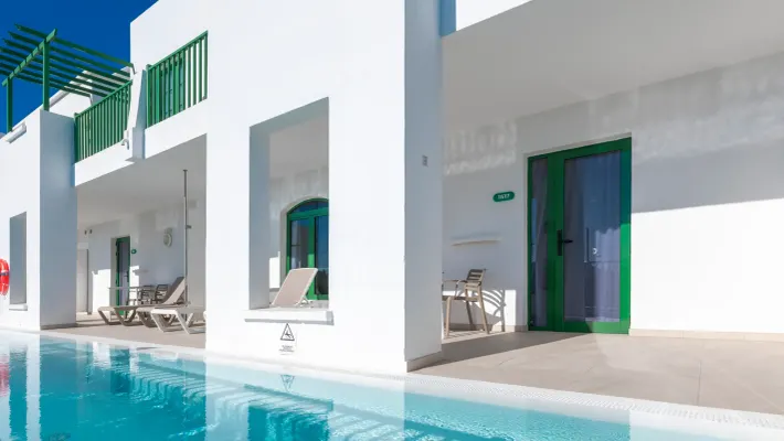 Triple swim up Hotel MYND Yaiza Lanzarote Triple swim up Hotel MYND Yaiza Lanzarote