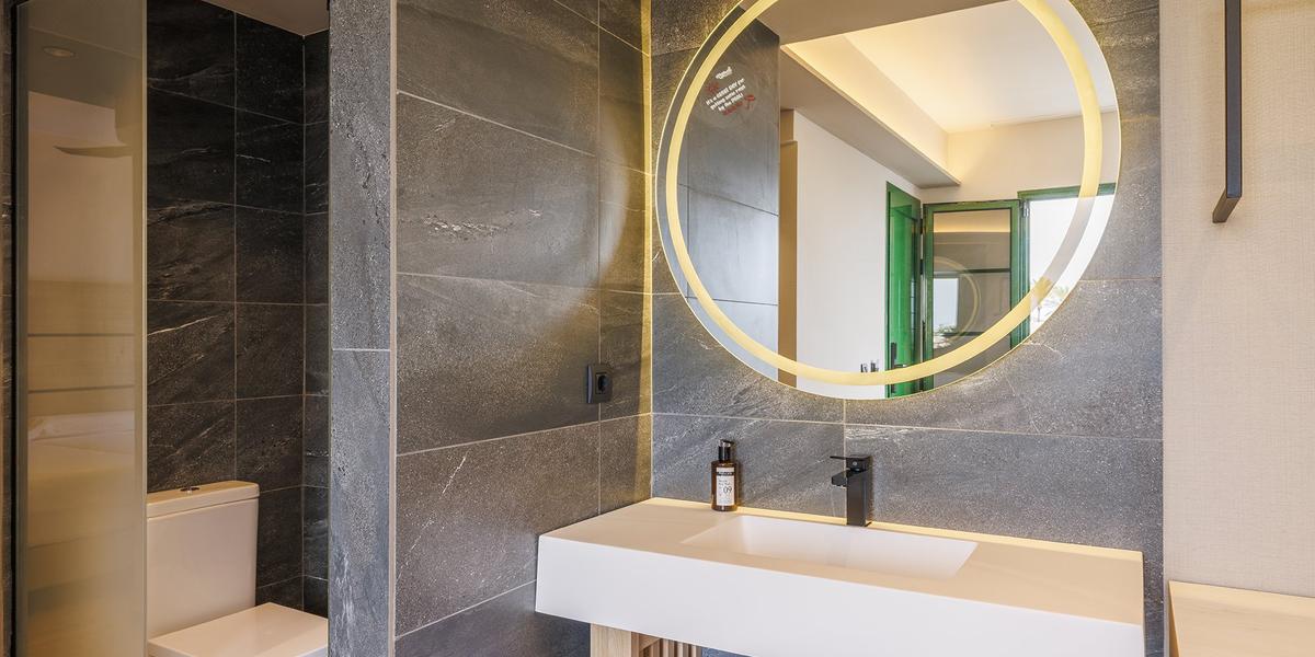 Triple standard Hotel MYND Yaiza Lanzarote Triple standard Hotel MYND Yaiza Lanzarote