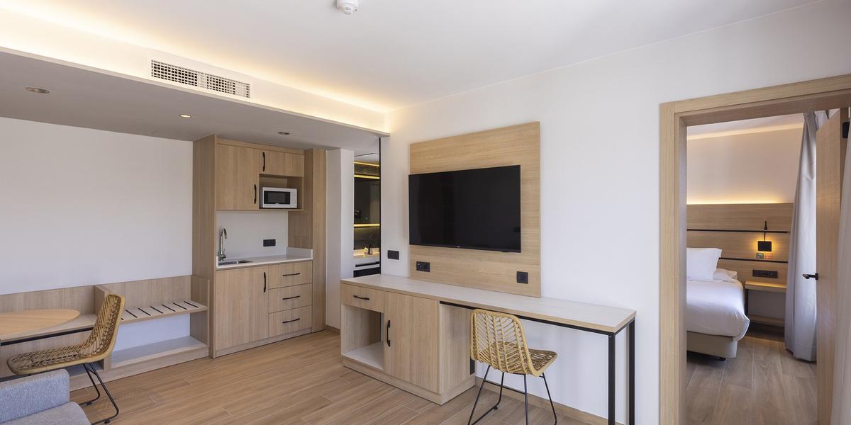 Superior Suite with Private Pool Hotel MYND Yaiza Lanzarote Superior Suite with Private Pool Hotel MYND Yaiza Lanzarote