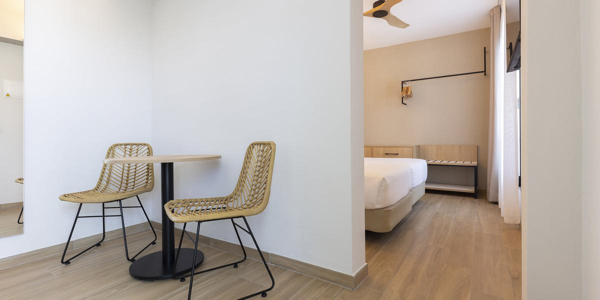 Double Swin Up Hotel MYND Yaiza Lanzarote Double Swin Up Hotel MYND Yaiza Lanzarote
