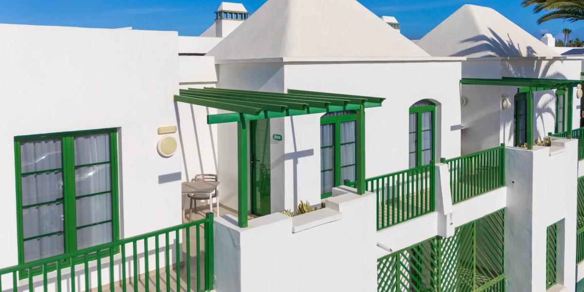 Double Standard Hotel MYND Yaiza Lanzarote Double Standard Hotel MYND Yaiza Lanzarote