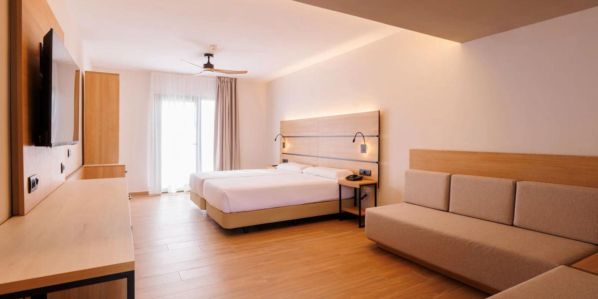Junior Suite Pool View Hotel MYND Yaiza Lanzarote Junior Suite Pool View Hotel MYND Yaiza Lanzarote