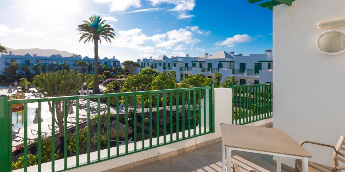 Doppelzimmer Poolblick Hotel MYND Yaiza Lanzarote Doppelzimmer Poolblick Hotel MYND Yaiza Lanzarote