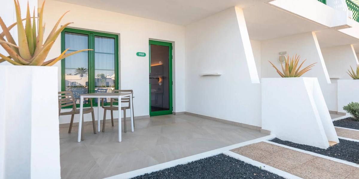 Double Room Superior Pool View Hotel MYND Yaiza Lanzarote Double Room Superior Pool View Hotel MYND Yaiza Lanzarote