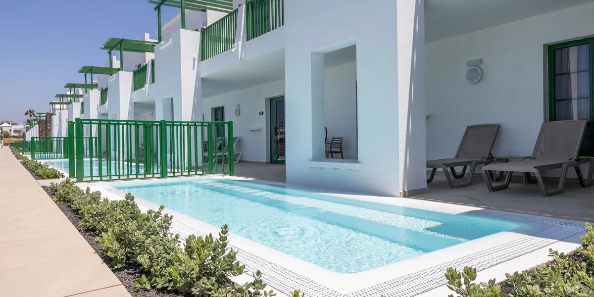 Double Swin Up Hotel MYND Yaiza Lanzarote Double Swin Up Hotel MYND Yaiza Lanzarote