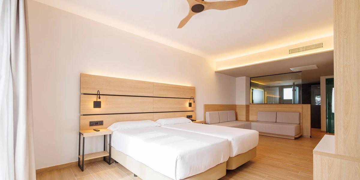 Junior Suite Pool View Hotel MYND Yaiza Lanzarote Junior Suite Pool View Hotel MYND Yaiza Lanzarote