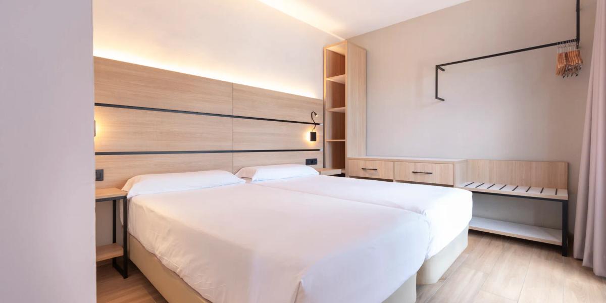 Double Standard Hotel MYND Yaiza Lanzarote Double Standard Hotel MYND Yaiza Lanzarote